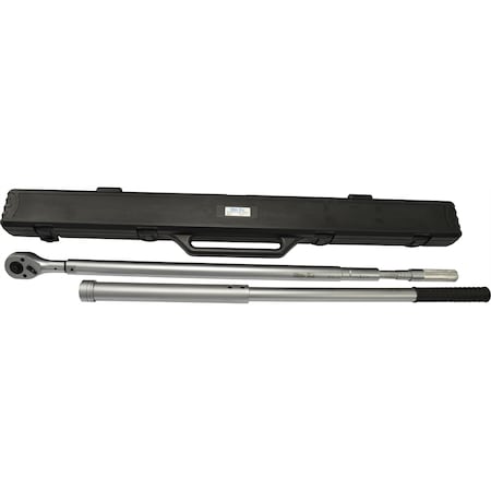 Martin Torque Wrench 1 Adjustable Click-Type TQ-100